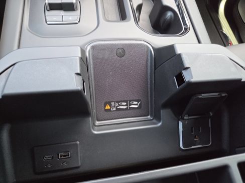 New 2026 GMC Sierra 1500 AT4X AWD/4WD image 12