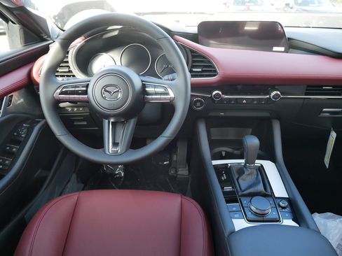 New 2026 MAZDA MAZDA3 Carbon image 5