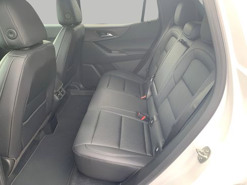 Used 2025 Chevrolet Equinox LT w/ Convenience Package II AWD/4WD image 21