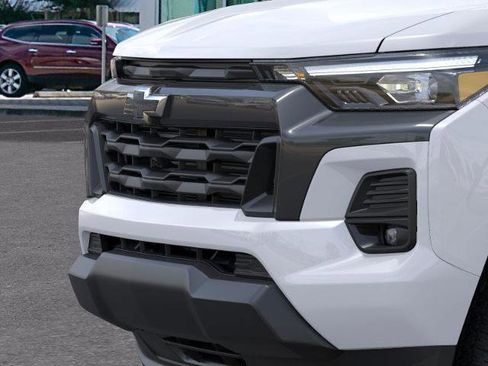 New 2026 Chevrolet Colorado LT w/ LT Convenience Package RWD image 37
