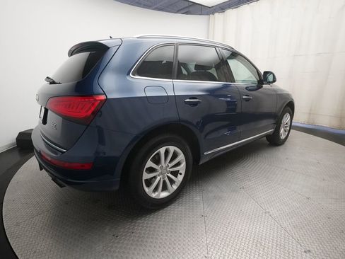 Used 2016 Audi Q5 2.0T Premium Plus w/ Technology Package AWD/4WD image 36