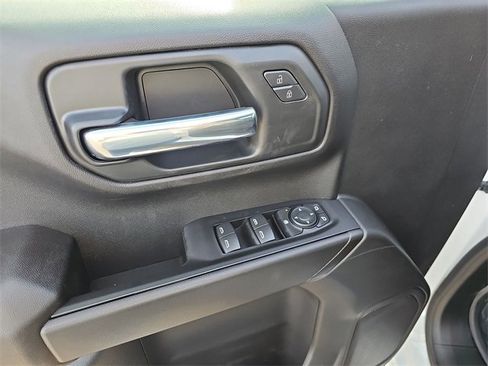 New 2026 GMC Sierra 1500 Pro w/ Graphite Edition image 20