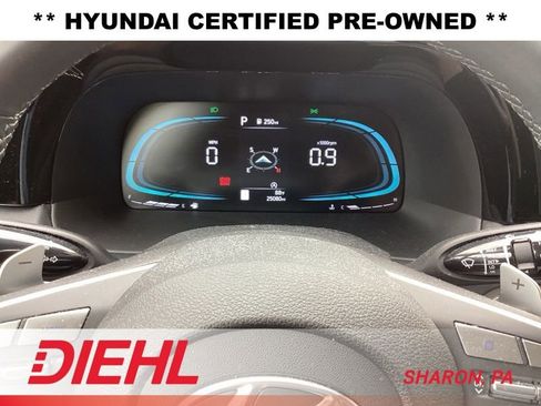 Certified 2024 Hyundai Palisade SEL AWD/4WD image 11