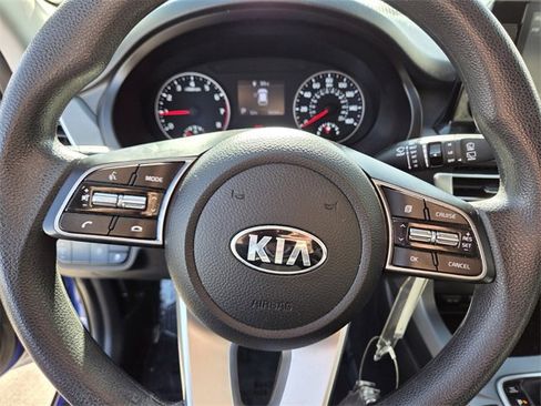 Used 2021 Kia Seltos LX image 18