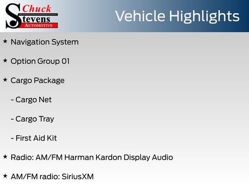 Used 2022 Hyundai Santa Fe Limited w/ Cargo Package FWD image 5