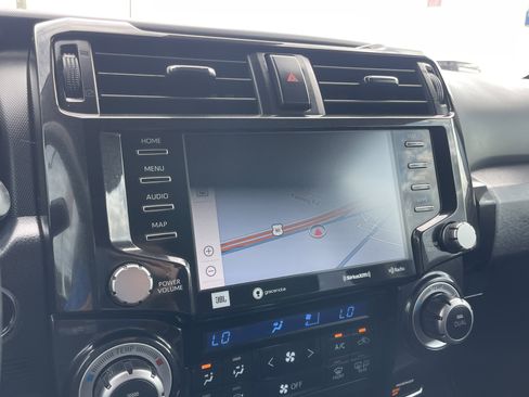 Used 2020 Toyota 4Runner Limited image 26