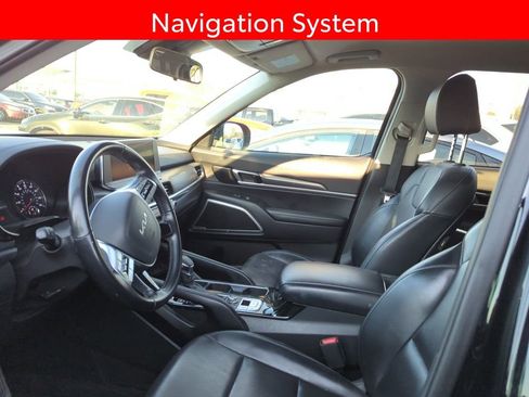 Used 2022 Kia Telluride LX image 6