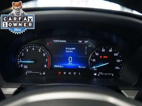 Certified 2023 Ford Explorer XLT AWD/4WD image 22