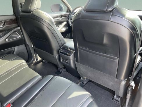 Used 2023 INFINITI QX60 Sensory w/ Vision Package image 18