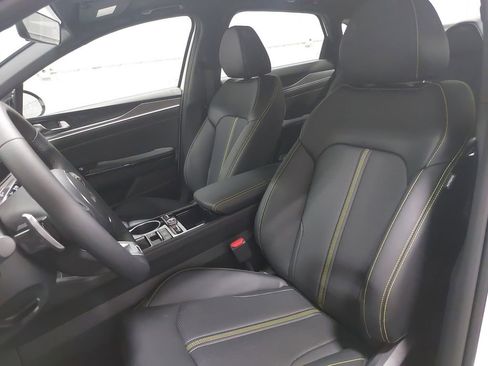 New 2026 Kia K5 GT FWD image 14