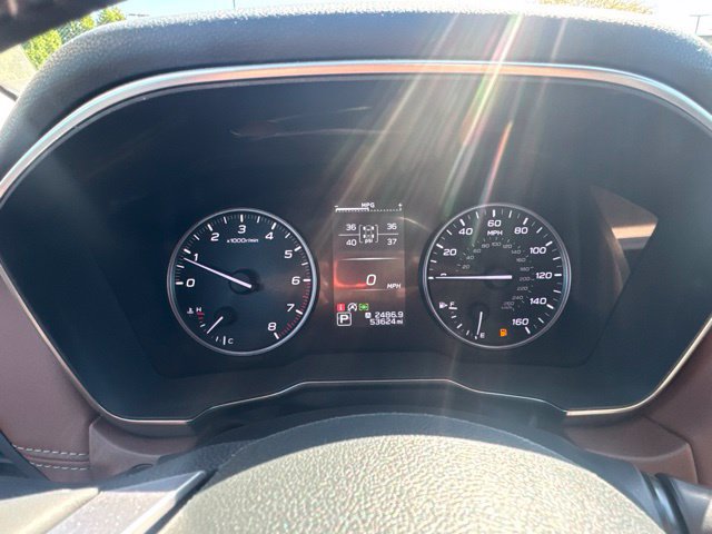 Certified 2023 Subaru Outback Touring XT AWD/4WD image 23