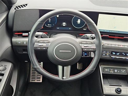 New 2024 Hyundai Kona N Line image 25