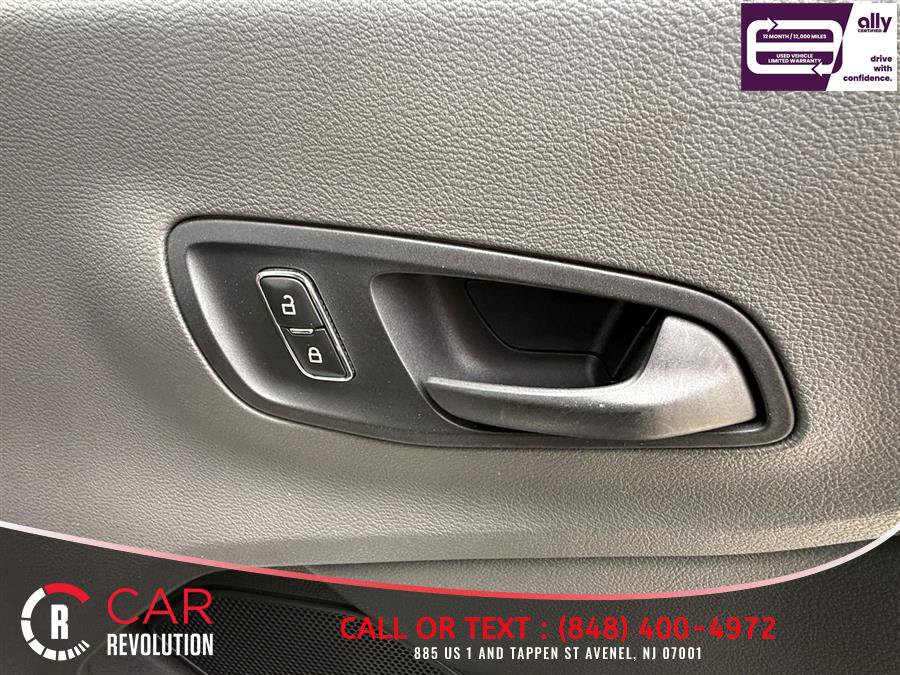Used 2023 Ford Transit 250 Medium Roof AWD image 27