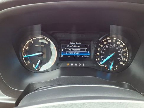 Used 2022 Ford Ranger XLT w/ Tremor Off-Road Package AWD/4WD image 26