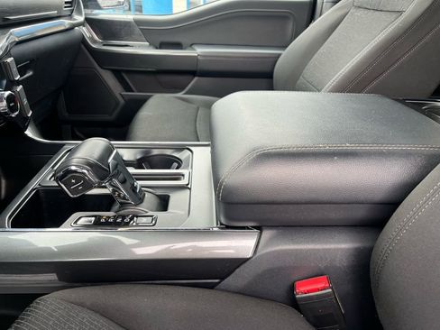 Used 2023 Ford F150 XLT w/ Equipment Group 302A High image 17