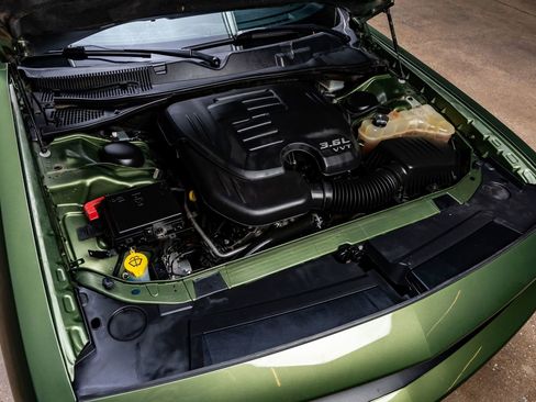 Used 2020 Dodge Challenger GT w/ Blacktop Package RWD image 31