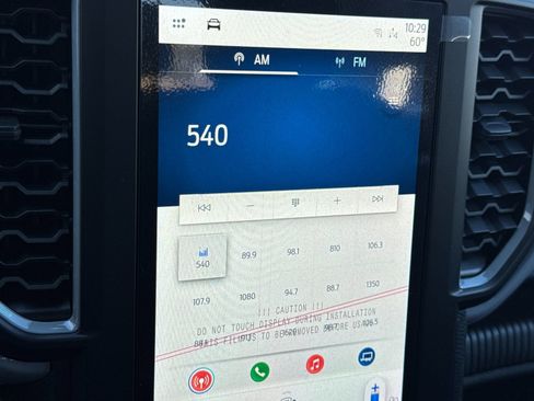 New 2025 Ford Ranger XL w/ Trailer Tow Package image 18