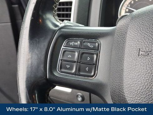 Used 2018 RAM 2500 Power Wagon image 7