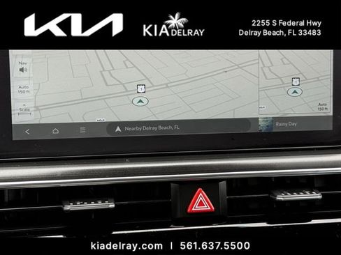 Used 2026 Kia K5 GT-Line FWD image 19