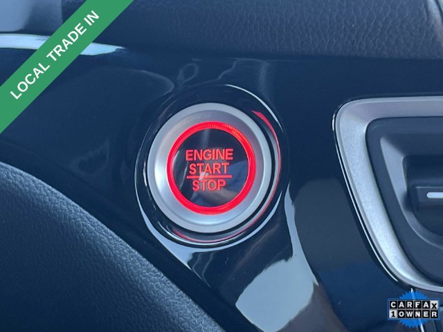 Used 2023 Honda Passport Elite image 34