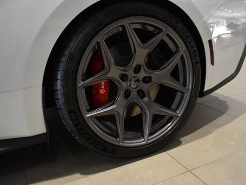 New 2025 Ford Mustang GT Premium w/ GT Performance Package image 10