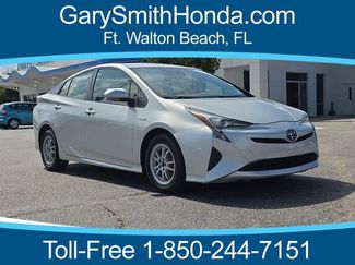 Used 2017 Toyota Prius Two FWD 360° Tour