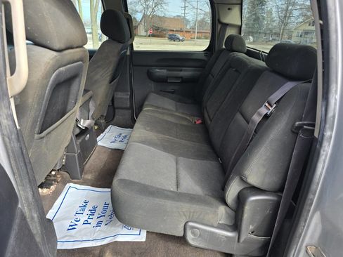 Used 2013 Chevrolet Silverado 1500 LT w/ All-Star Edition image 8