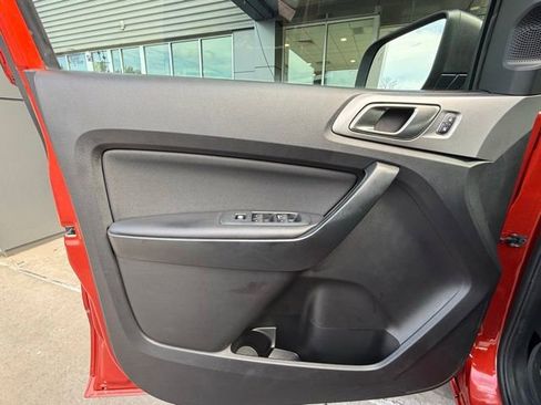 Used 2022 Ford Ranger XLT w/ Equipment Group 301A Mid RWD image 12