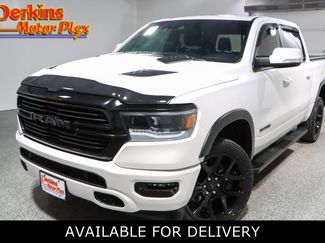 Used 2022 RAM 1500 Sport w/ G/T Package video 1