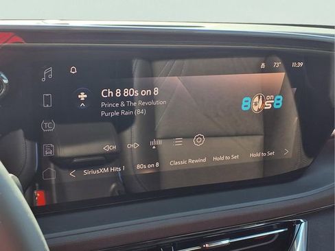 New 2026 Buick Envista Sport Touring w/ Convenience I Package image 8