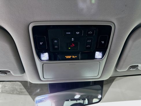 Used 2024 Toyota Grand Highlander AWD image 18