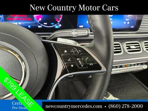 Certified 2026 Mercedes-Benz GLE 350 4MATIC image 26