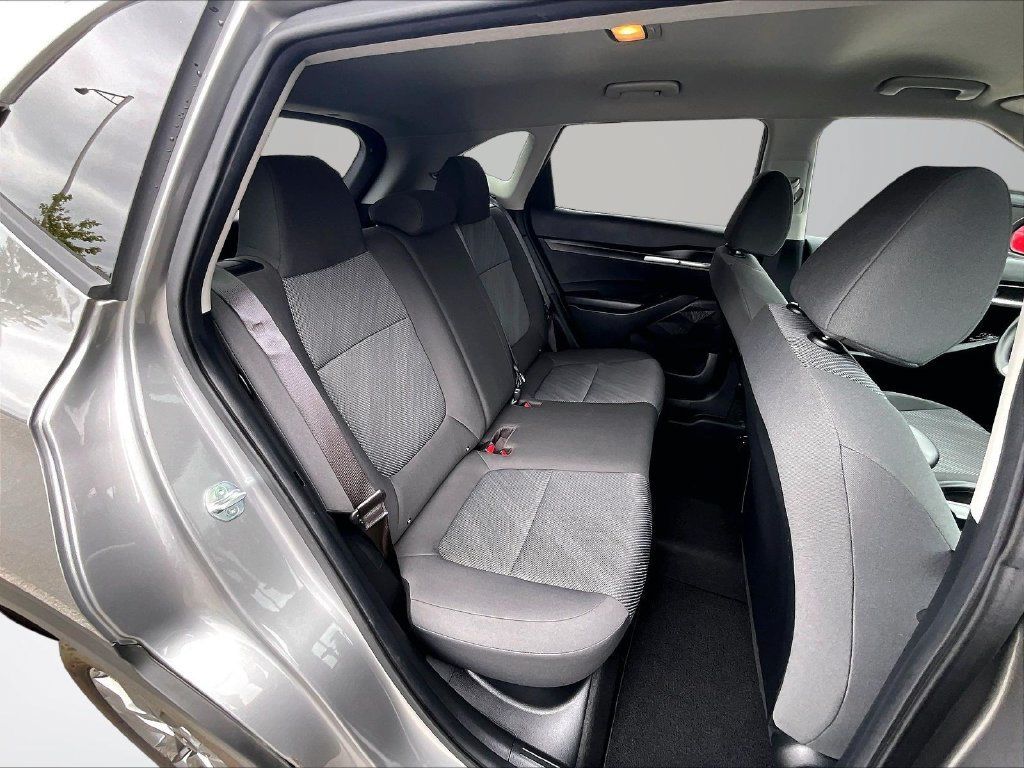Used 2023 Kia Seltos LX AWD/4WD image 28