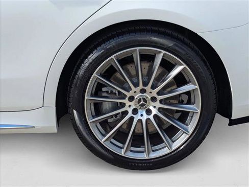 New 2026 Mercedes-Benz S 580 4MATIC Sedan image 10