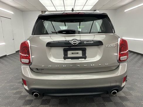 Used 2020 MINI Cooper Countryman S w/ Premium Package image 18