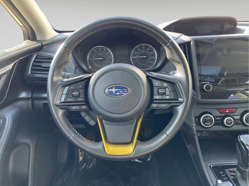 Used 2021 Subaru Crosstrek 2.5i Sport w/ Moonroof Package image 20