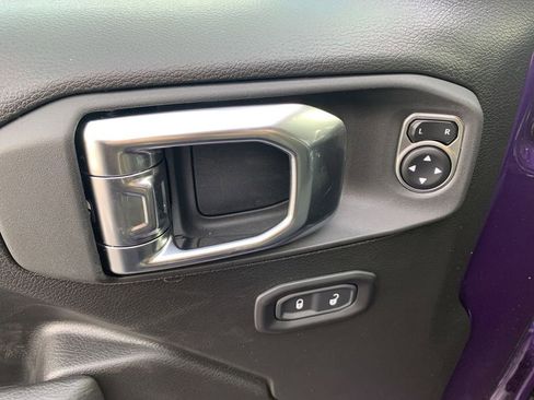 New 2026 Jeep Gladiator Willys image 13