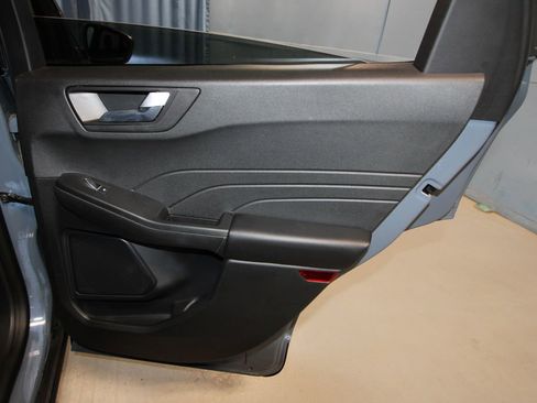 Used 2025 Ford Escape ST-Line Elite w/ Tech Pack #1 image 24