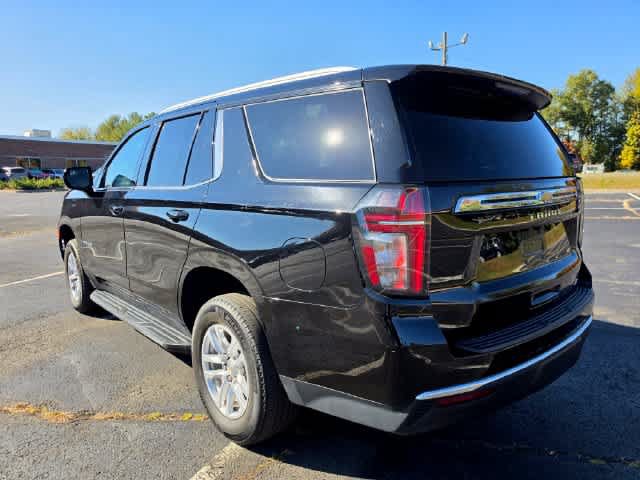 Used 2024 Chevrolet Tahoe LT AWD/4WD image 6