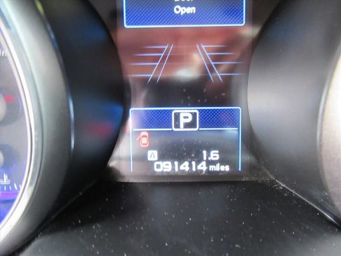 Used 2017 Subaru Legacy 2.5i Premium AWD/4WD image 26