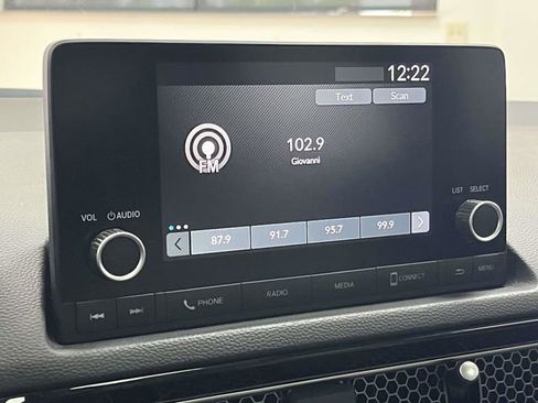 Used 2024 Honda Civic EX image 34
