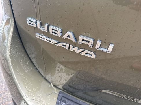 Used 2023 Subaru Forester Limited image 27