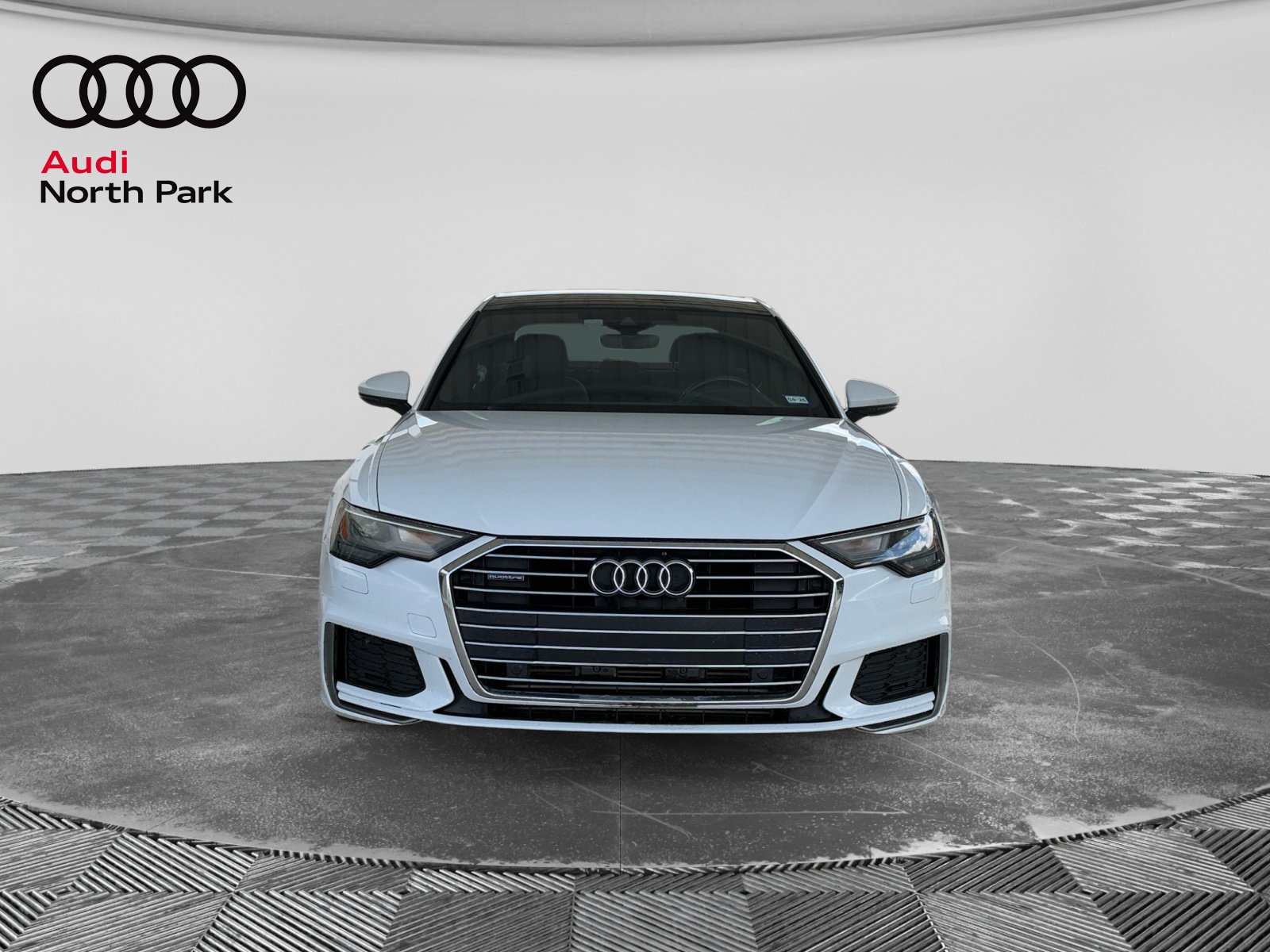 Used 2019 Audi A6 3.0T Premium w/ Convenience Package AWD/4WD image 8