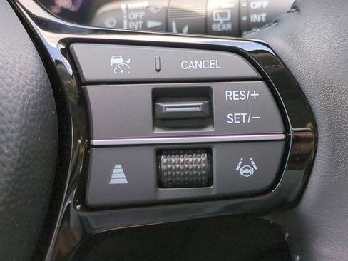 New 2026 Honda CR-V EX-L image 24