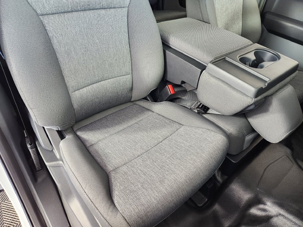 New 2026 Ford F150 XL AWD/4WD image 11