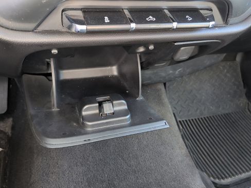 Used 2014 Chevrolet Silverado 1500 LT w/ All Star Edition AWD/4WD image 24