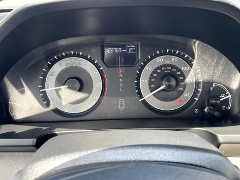 Used 2014 Honda Odyssey EX-L image 16