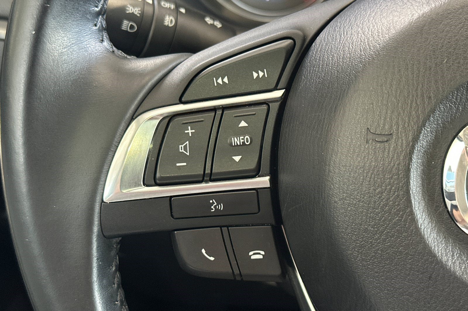 Used 2016 MAZDA CX-5 Grand Touring AWD/4WD image 31