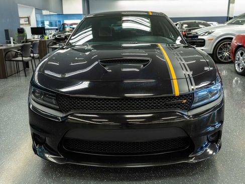 Used 2022 Dodge Charger GT w/ Plus Group image 2