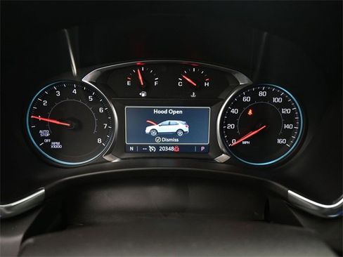 Certified 2024 Chevrolet Equinox Premier image 36